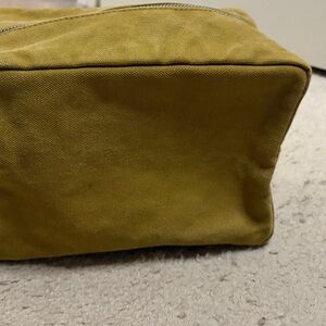 Alex Mill travel dopp pouch for totes .
